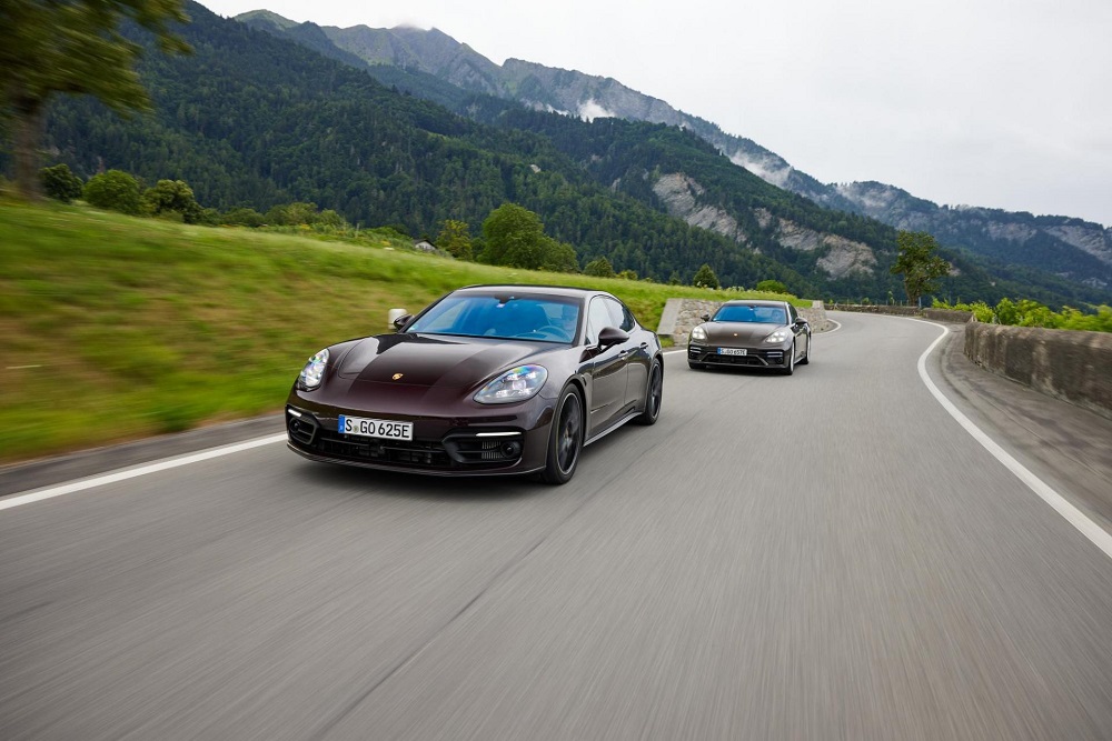 Rolling shot