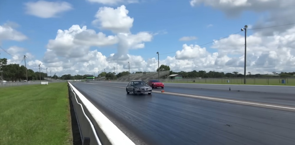 Drag Race