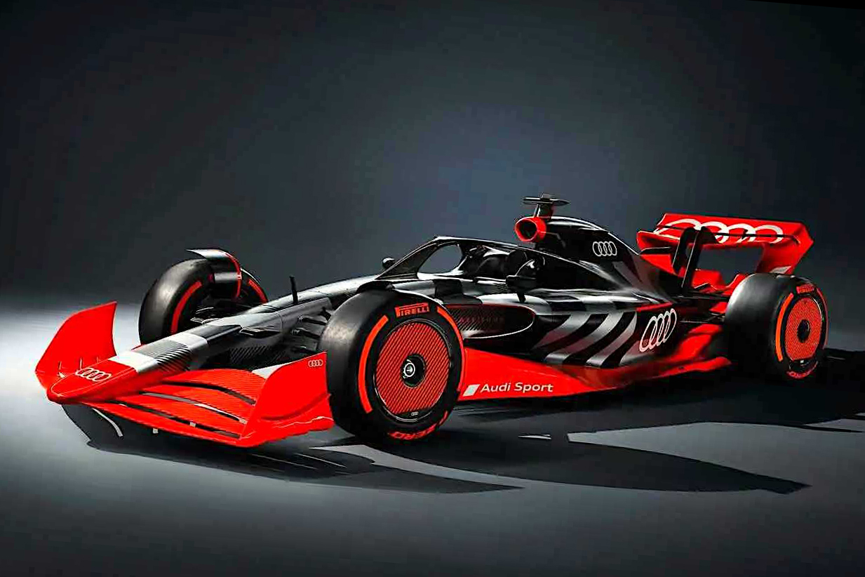Formula 1