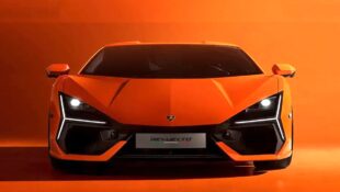Lamborghini