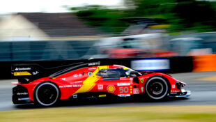 Le Mans