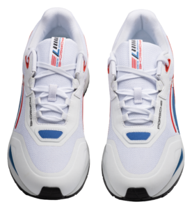 Get Your Kicks with Rennsport Reunion Sneakers From Porsche