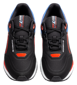 Get Your Kicks with Rennsport Reunion Sneakers From Porsche