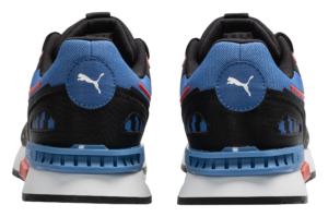 Get Your Kicks with Rennsport Reunion Sneakers From Porsche