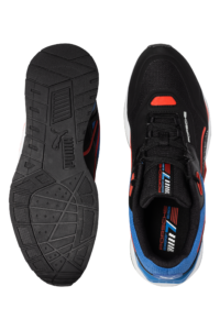 Get Your Kicks with Rennsport Reunion Sneakers From Porsche