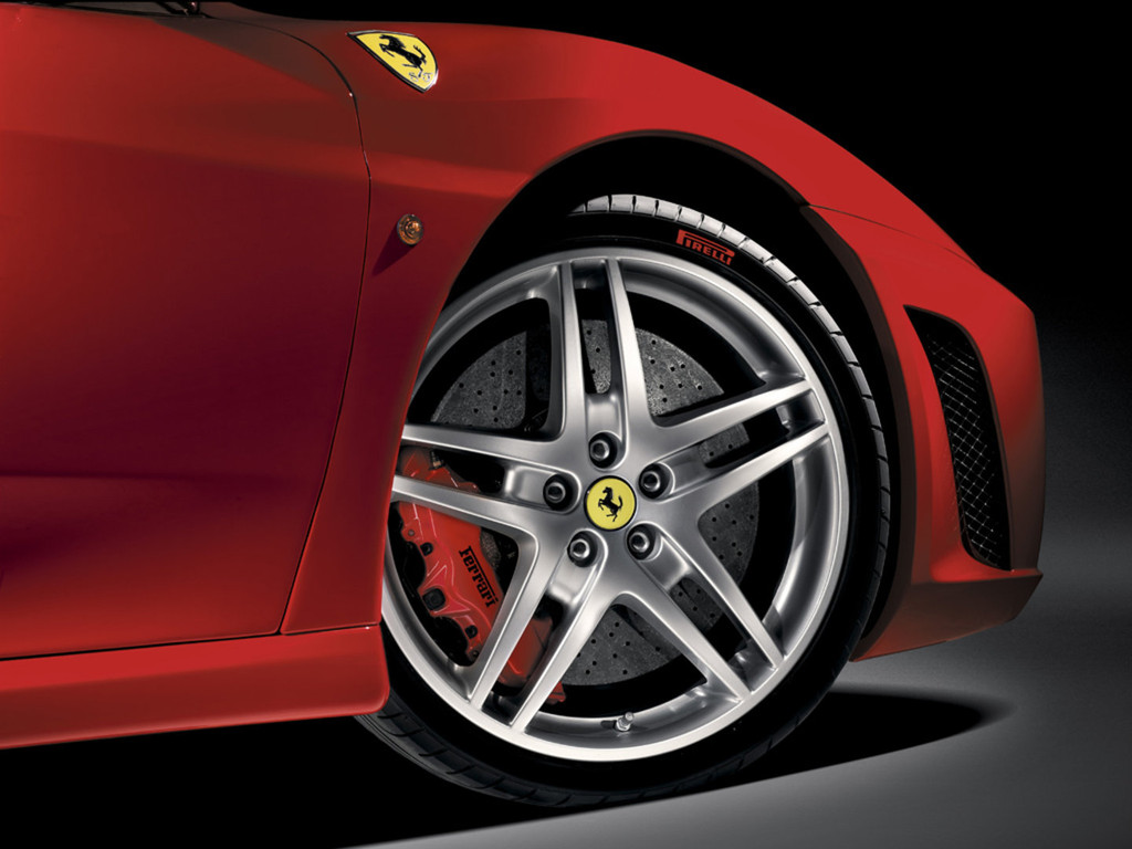 Ferrari Sues Spanish Dealership for F430 Replica
