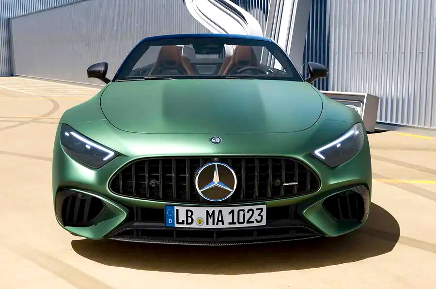 AMG