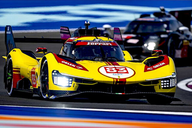 WEC