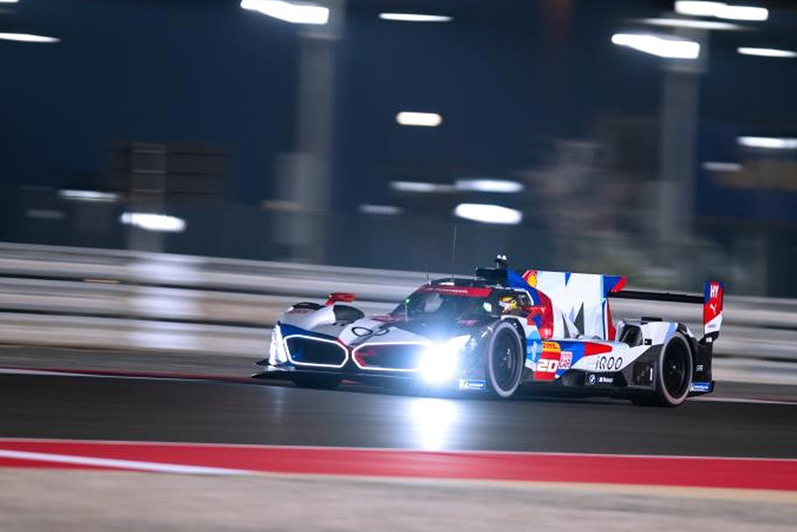 WEC
