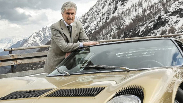 Marcello Gandini’s 7 Most Iconic Designs: Remembering the Car Design Legend