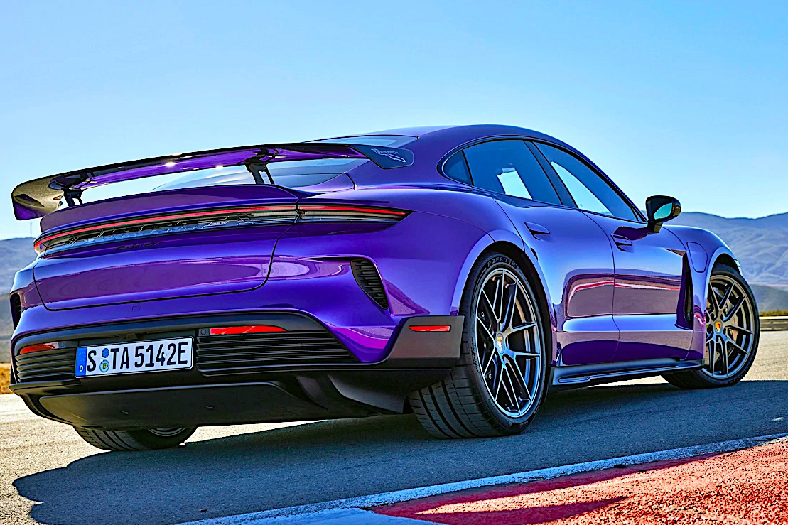 Turbo GT