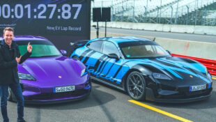 Turbo GT