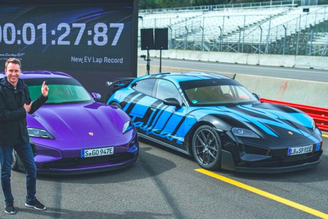 Turbo GT