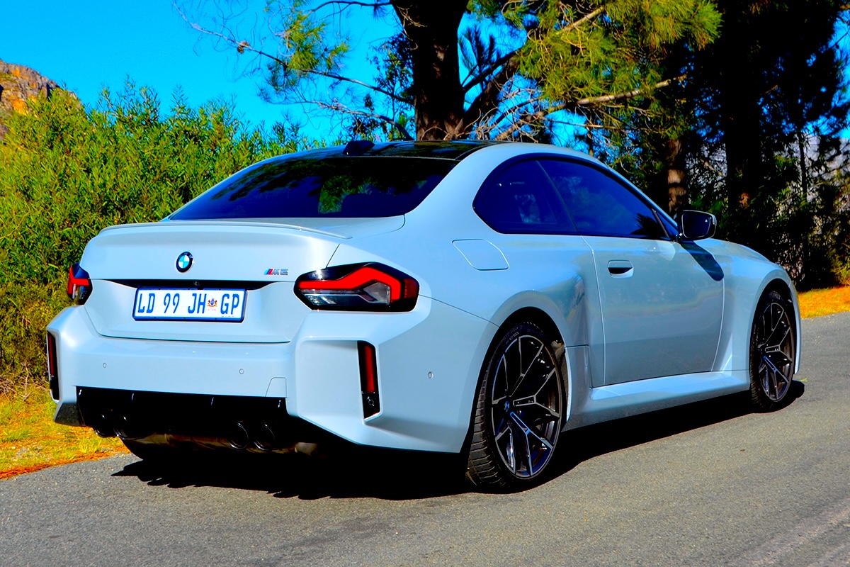 BMW