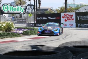 2024 Acura Long Beach Grand Prix