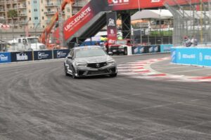2024 Acura Long Beach Grand Prix
