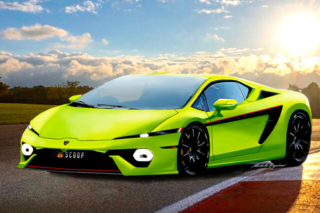Lamborghini