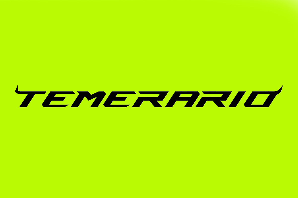 Temerario