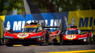 WEC