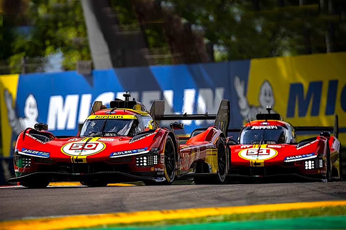 WEC