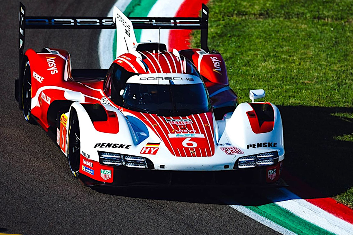 WEC