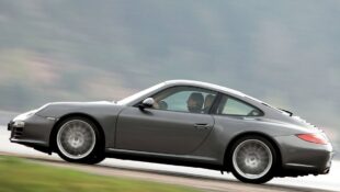 Stock Porsche 911 Nets NYC Owner an $800 Noise Ticket