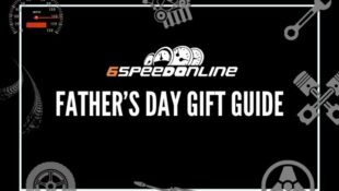 Father's Day Gift Guide