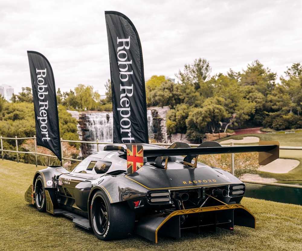 Track Edition