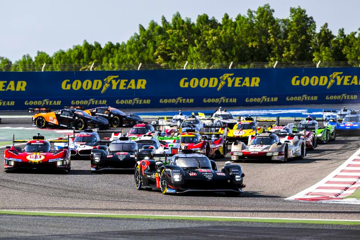 WEC