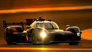 WEC