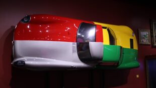 Petersen Museum