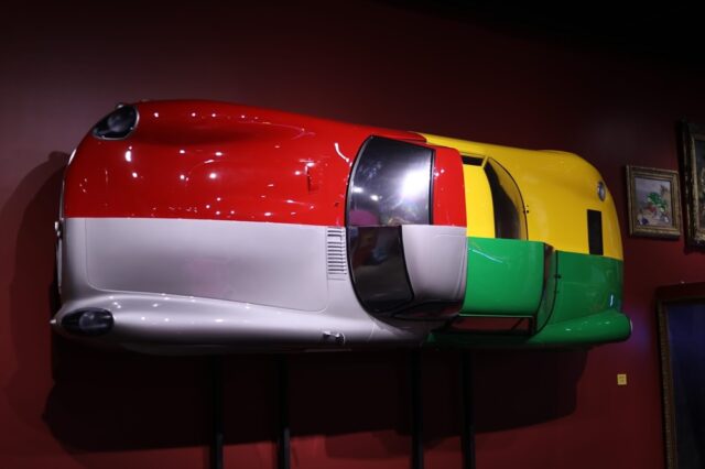 Petersen Museum