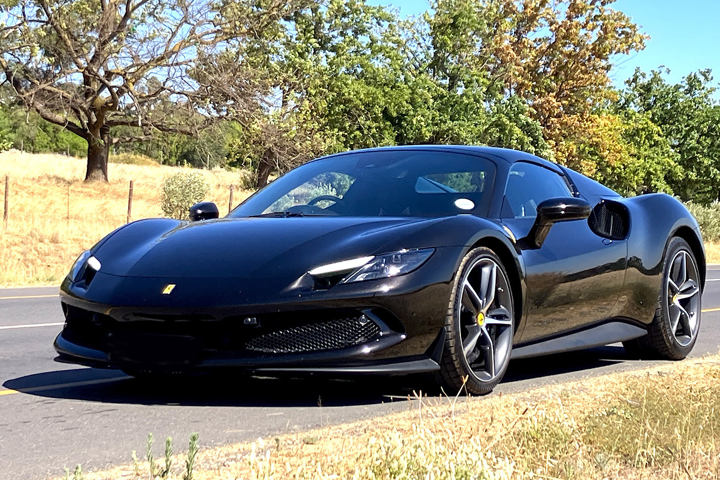 Ferrari