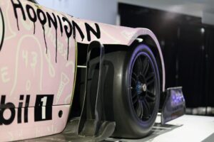 Ken Block 2016 Porsche 911 GT3 RSVR