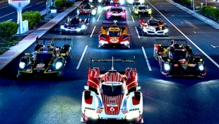 WEC 2025