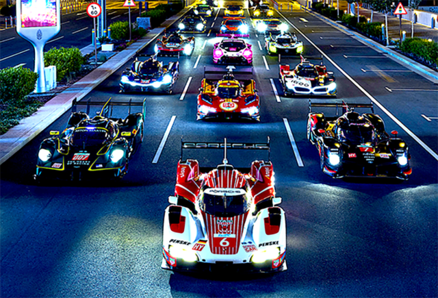 WEC 2025