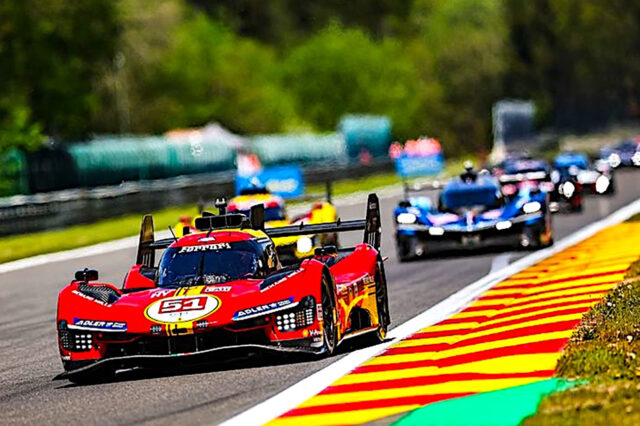 WEC