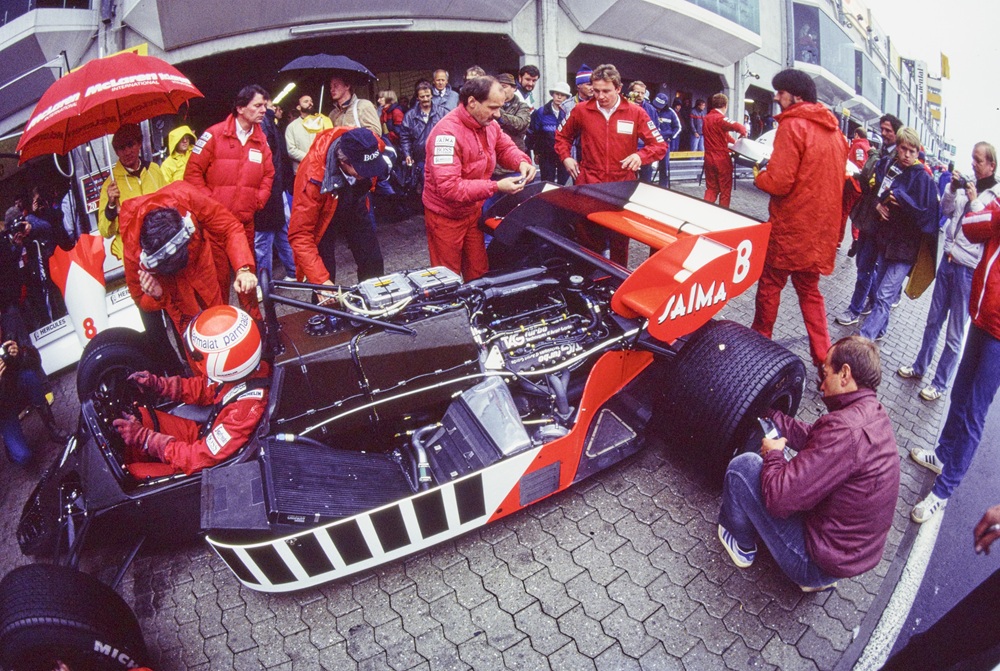 Lauda