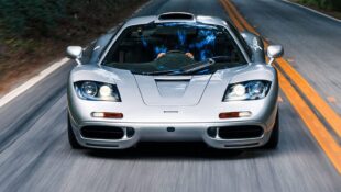 McLaren F1