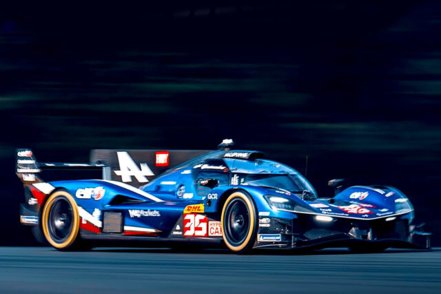 WEC
