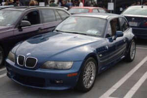 2025 BMW & Bretzels Cruise-In Petersen Automotive Museum