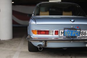 2025 BMW & Bretzels Cruise-In Petersen Automotive Museum