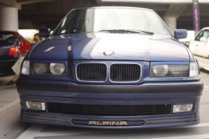 2025 BMW & Bretzels Cruise-In Petersen Automotive Museum