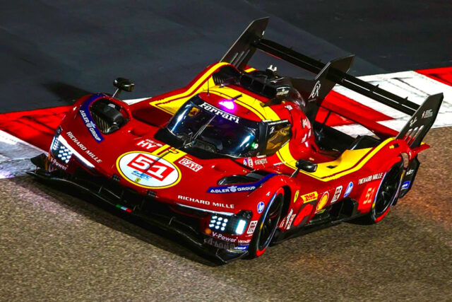 WEC