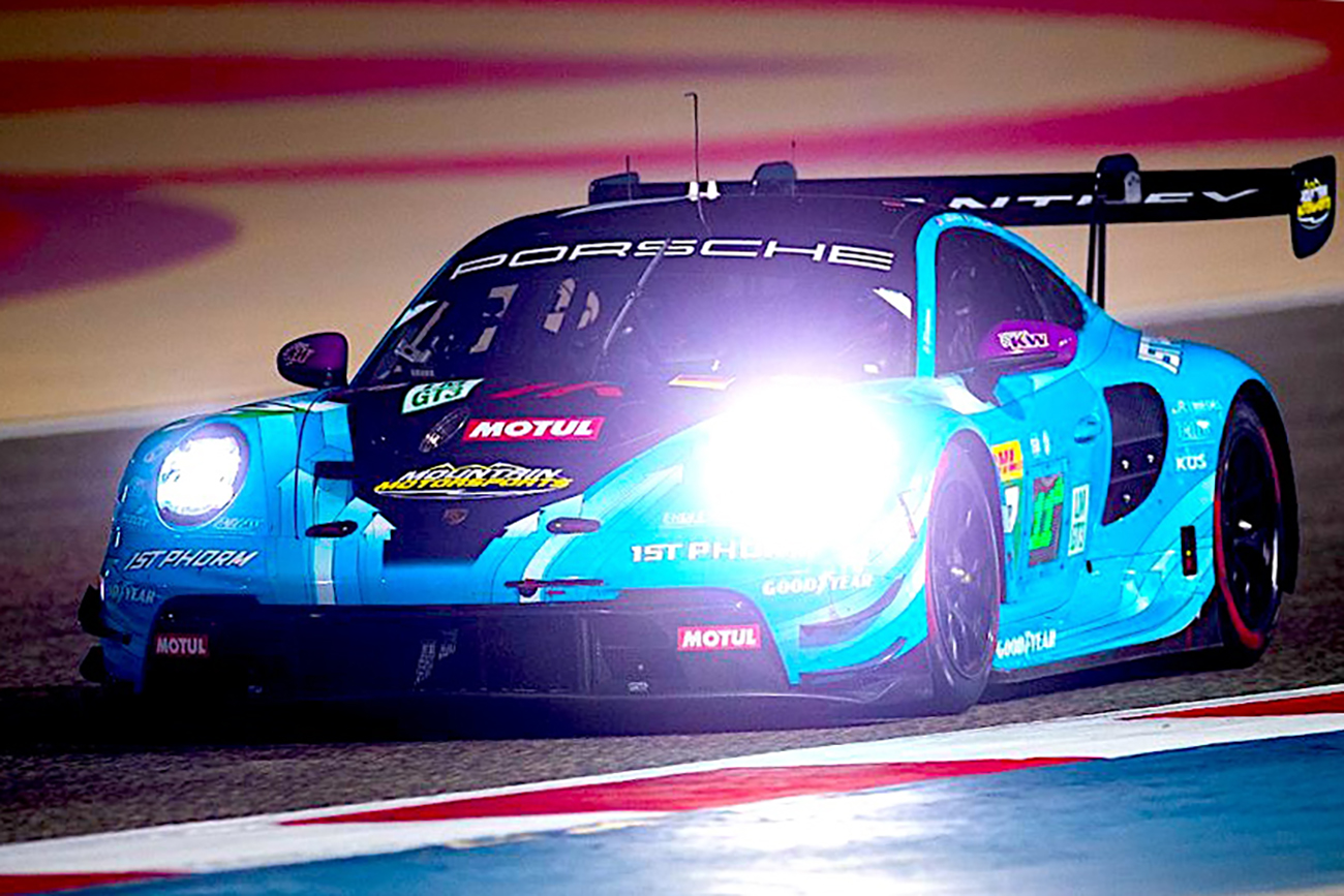 WEC