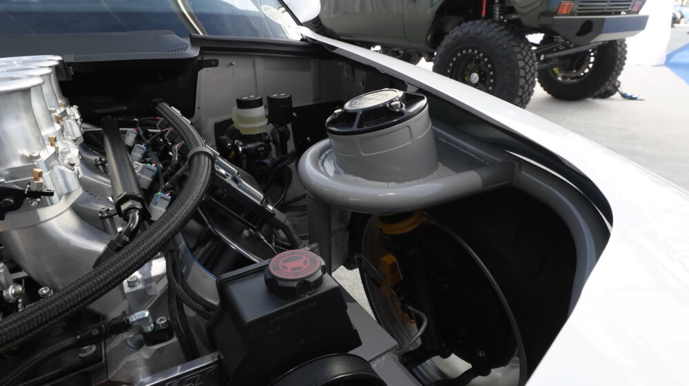 Young Talent Reimagines an E36 BMW 3