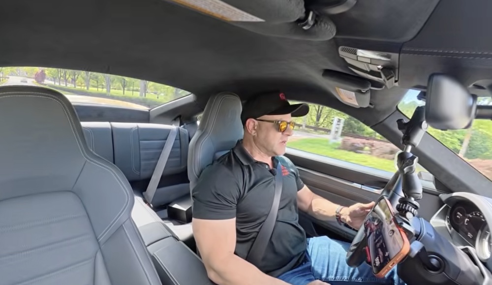 2026 Porsche 911 Turbo S vs 2021 911 Turbo S